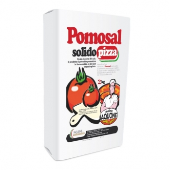 "POMOSAL" THICKENING FOR TOMATO