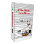 “LUNA BIANCA” FOR PIZZA