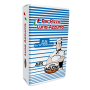 PER PIZZA "LUNA AZZURRA"