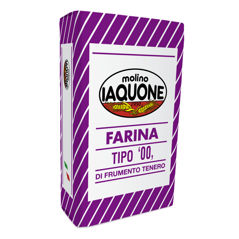 FARINA 00 "SACCO VIOLA"